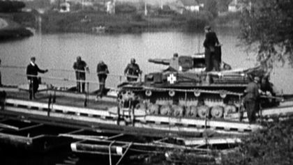 Odhalená historie III (1)