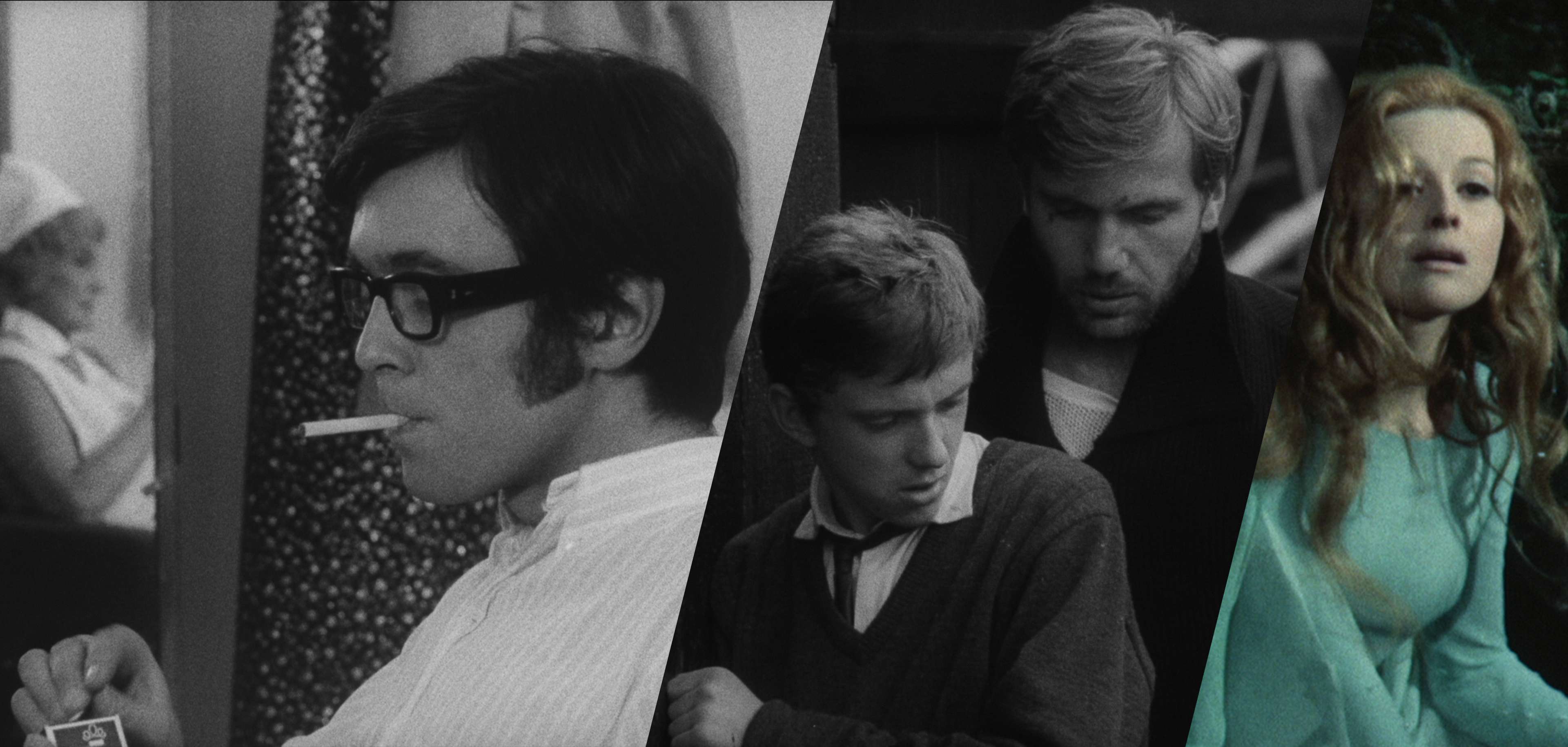 Finský nůž (1965)
