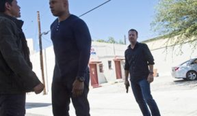 NCIS: Los Angeles XIII (14)