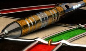 World Darts Championship - 30 let (10)