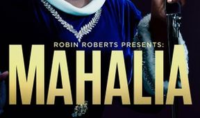 Mahalia