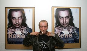 René, 70 let České televize