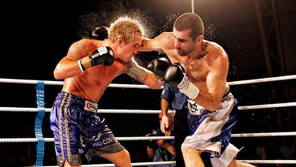 LNK Boxing Welter 8, Arena Riga, 11.07.2020