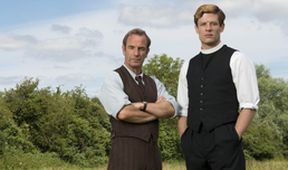 Grantchester IV (5)