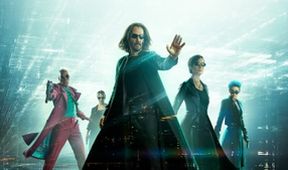 Matrix Resurrections