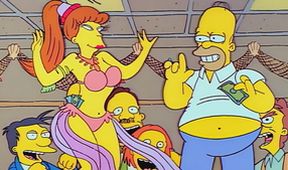 Simpsonovi XXI (2/23)