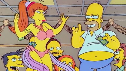 Simpsonovi XXI (2/23)