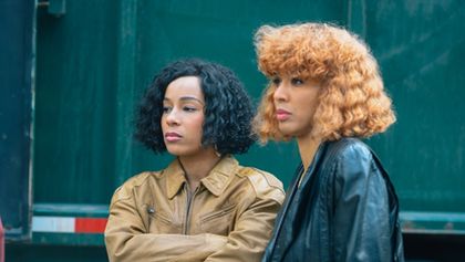 Salt-N-Pepa