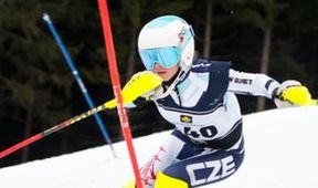 Stopa pro život - Šumavský skimaraton TV NOVA
