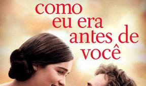 Než jsem tě poznala