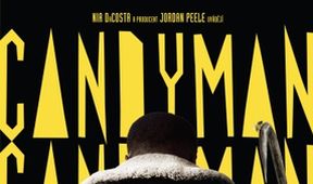 Candyman: Ďábelský přízrak