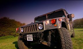 Top Gear XX (1/6)