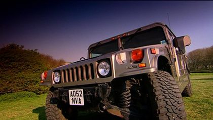 Top Gear XX (1/6)