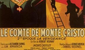 Hrabě Monte Christo (1/2)