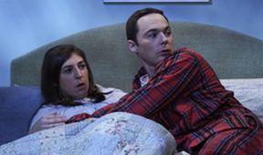 The Big Bang Theory
