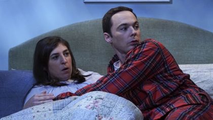 The Big Bang Theory