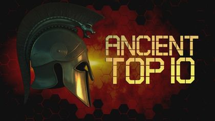 Ancient Top 10 (9)