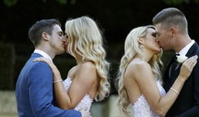 Svatba na první pohled Austrálie IV (8)