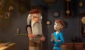 Pinocchio: Skutečný příběh