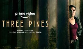 Městečko Three Pines (7)