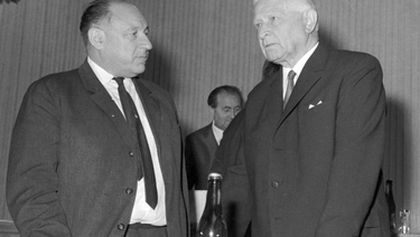 František Kriegel: Sám proti Moskvě