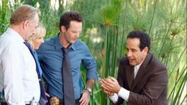 Můj přítel Monk IV (8/16)