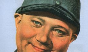 Dobrý voják Švejk