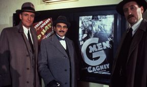 Hercule Poirot II (8/27)