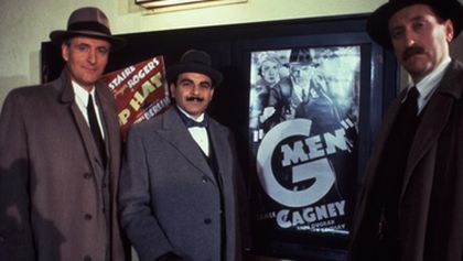 Hercule Poirot II (8/27)