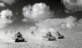 Tankoví hrdinové 2. světové války
