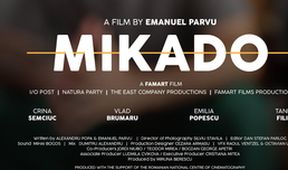 Mikádo