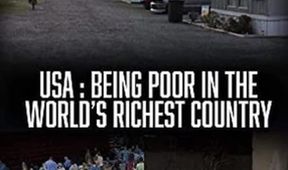 Být chudý v nejbohatší zemi světa, Dokumentární klub