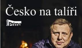 Česko na talíři