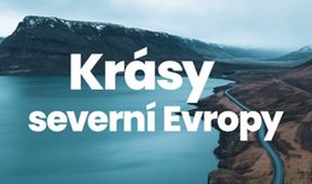 Krásy severní Evropy