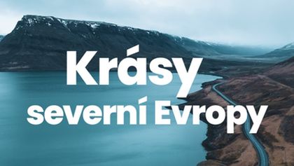 Krásy severní Evropy