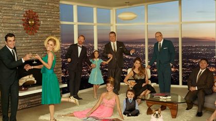 Modern Family IX (17/22)