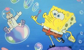 Spongebob v kalhotách VI (122)