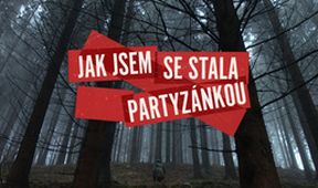 Jak jsem se stala partyzánkou, Mezinárodní den Romů