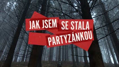 Jak jsem se stala partyzánkou, Mezinárodní den Romů