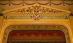 Národní divadlo: Mýtus a realita, ČT art – 10 let (3/10)