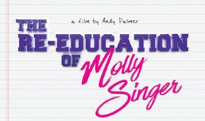 Molly Singerová se vrací do školy