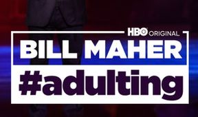 Bill Maher: #Dospívání