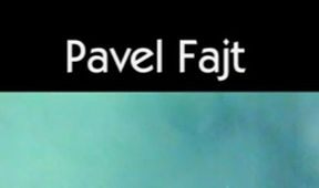 Pavel Fajt, bubeník