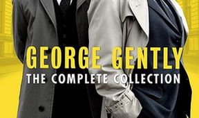 Inspektor George Gently VIII (2)