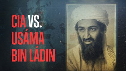 CIA vs. Usáma bin Ládin, Dokumentární klub