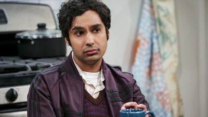 The Big Bang Theory IV (4/24)