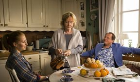 Inga Lindström: Láska žije dál