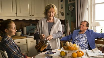 Inga Lindström: Láska žije dál