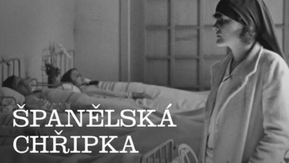 Španělská chřipka: Neviditelný nepřítel