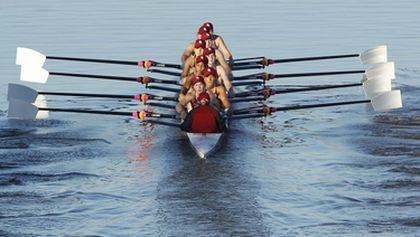 Veslování ČR 2025, Head of Prague